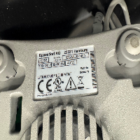 Eppendorf MixMate Microplate Mixer image 0
